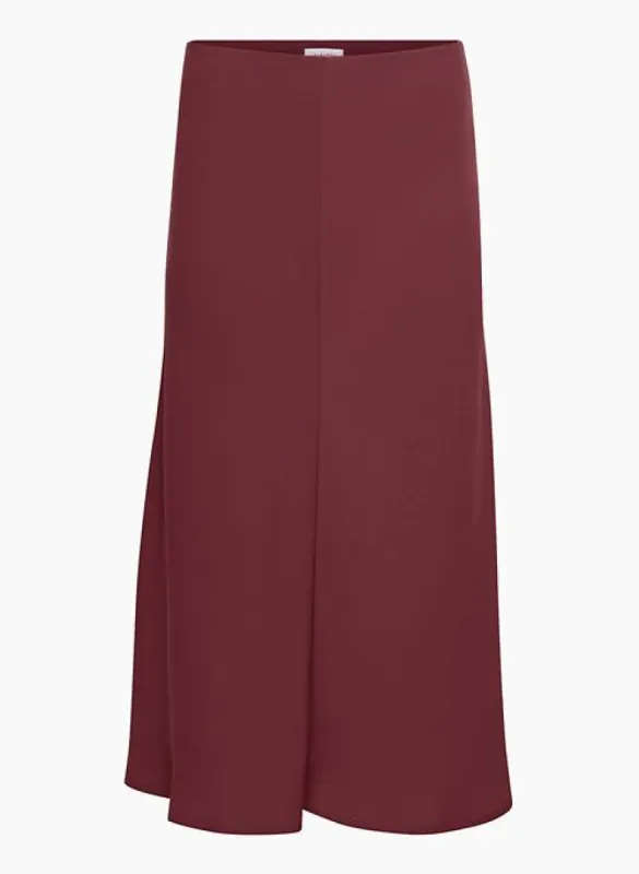 pieta skirt sold by Aritzia