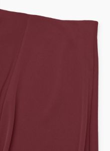 pieta skirt sold by Aritzia