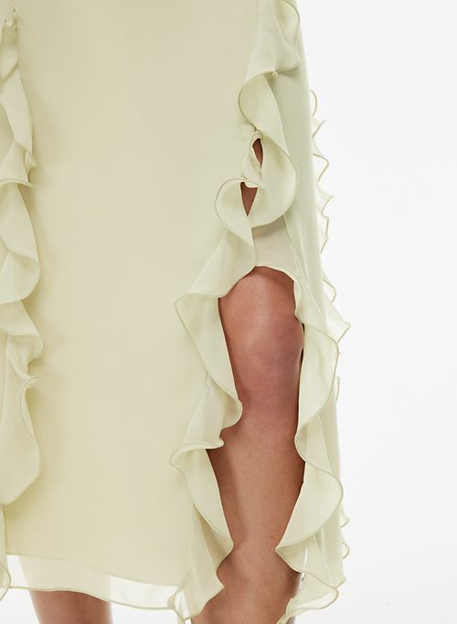 raval skirt sold by Aritzia product image thumbnail 4