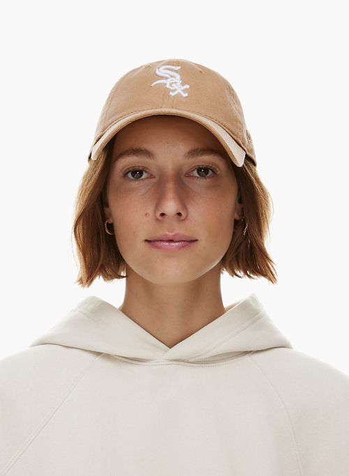 chicago white sox baseball cap sold by Aritzia