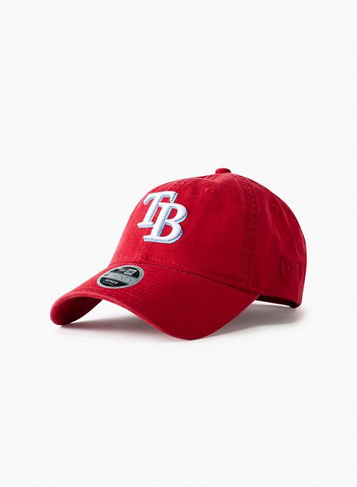 tampa bay rays baseball cap sold by Aritzia product image thumbnail 4