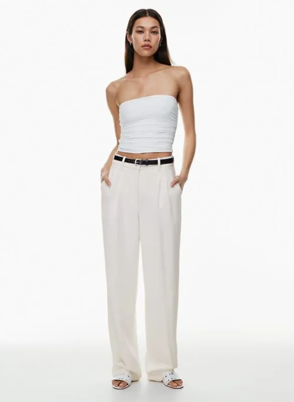 the effortless pant™ sold by Aritzia