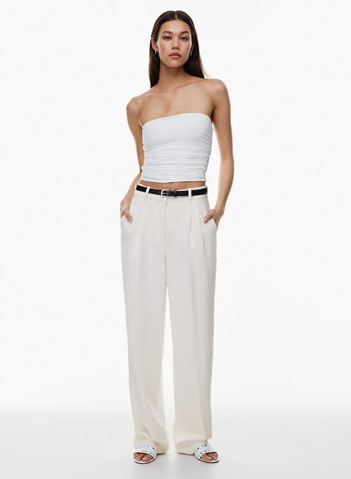the effortless pant™ sold by Aritzia