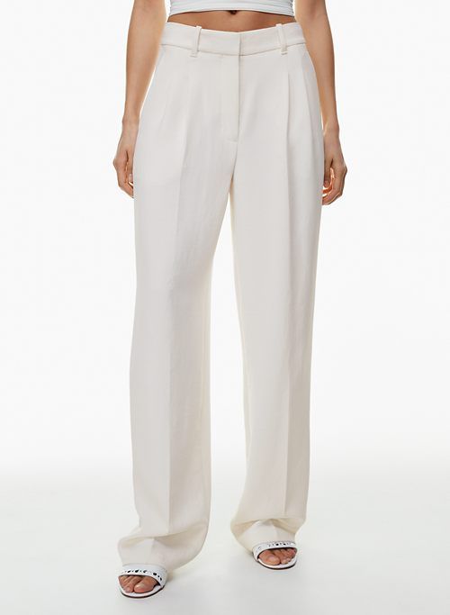 the effortless pant™ sold by Aritzia product image thumbnail 2