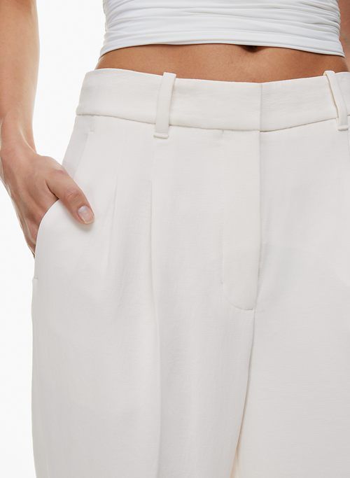the effortless pant™ sold by Aritzia product image thumbnail 4