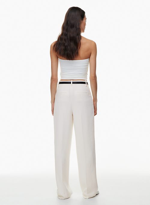 the effortless pant™ sold by Aritzia product image thumbnail 5