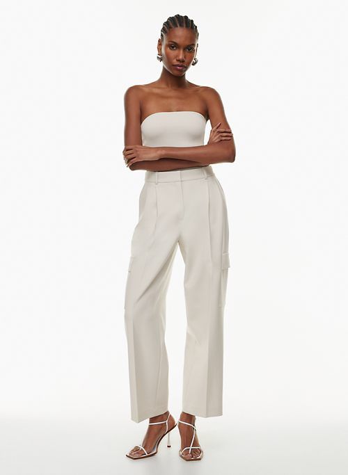 contour hip tube top sold by Aritzia product image thumbnail 2