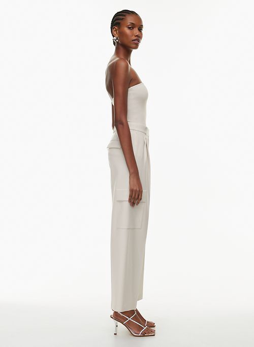 contour hip tube top sold by Aritzia product image thumbnail 4