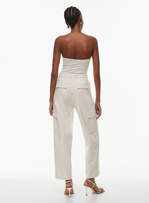 contour hip tube top sold by Aritzia product image thumbnail 5
