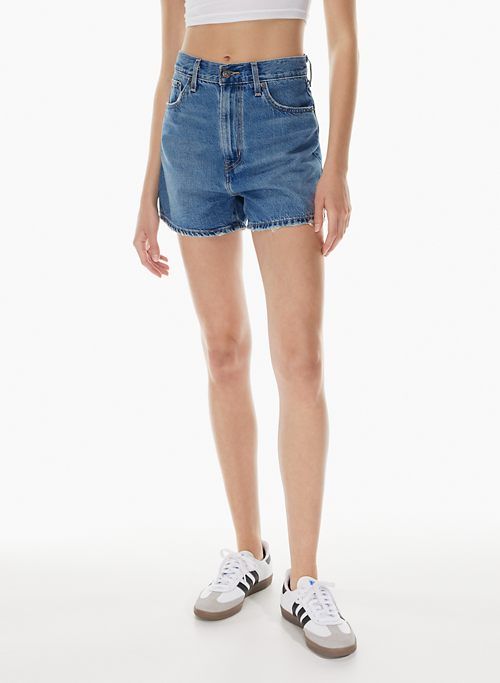 high loose short sold by Aritzia product image thumbnail 2