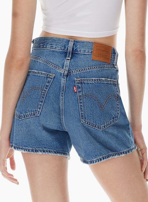 high loose short sold by Aritzia product image thumbnail 5