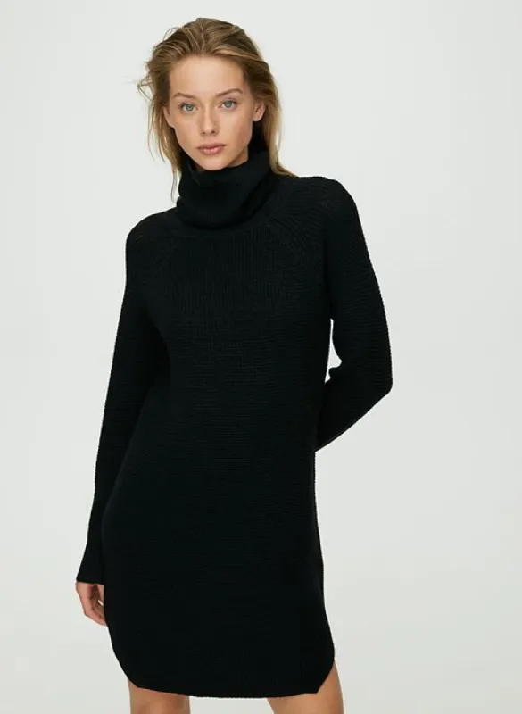 bianca dress sold by Aritzia