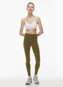 tnabutter™ atmosphere hi-rise legging sold by Aritzia