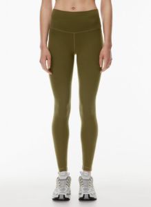 tnabutter™ atmosphere hi-rise legging sold by Aritzia