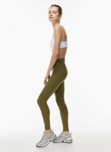 tnabutter™ atmosphere hi-rise legging sold by Aritzia