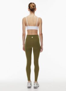tnabutter™ atmosphere hi-rise legging sold by Aritzia