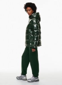 the super puff™ sold by Aritzia
