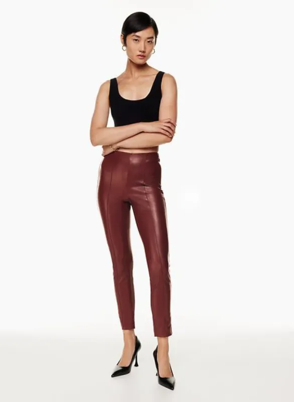frida pant sold by Aritzia