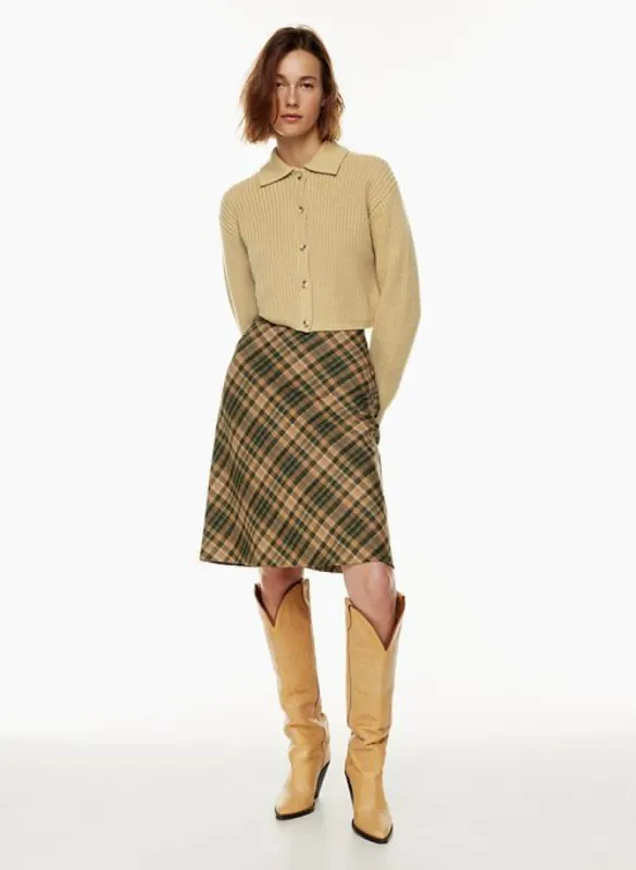 nextdoor sweater sold by Aritzia