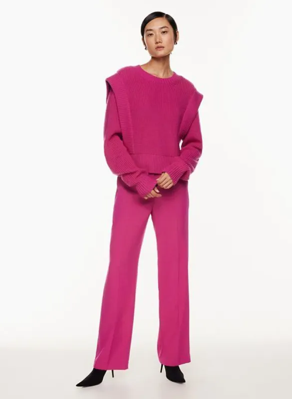 grazia sweater sold by Aritzia