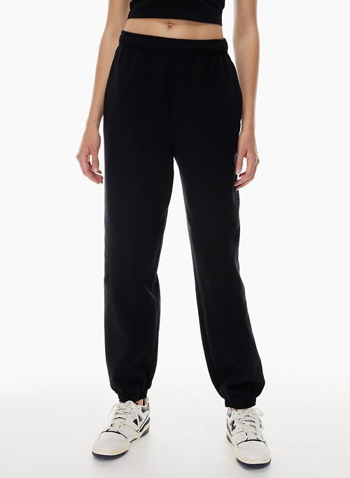extra fleece mega sweatpant sold by Aritzia product image thumbnail 4