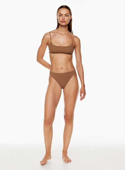 high leg bottom sold by Aritzia