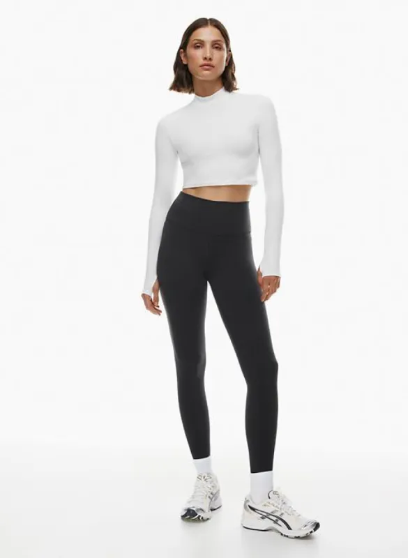 tnalife™ atmosphere hi-rise legging sold by Aritzia