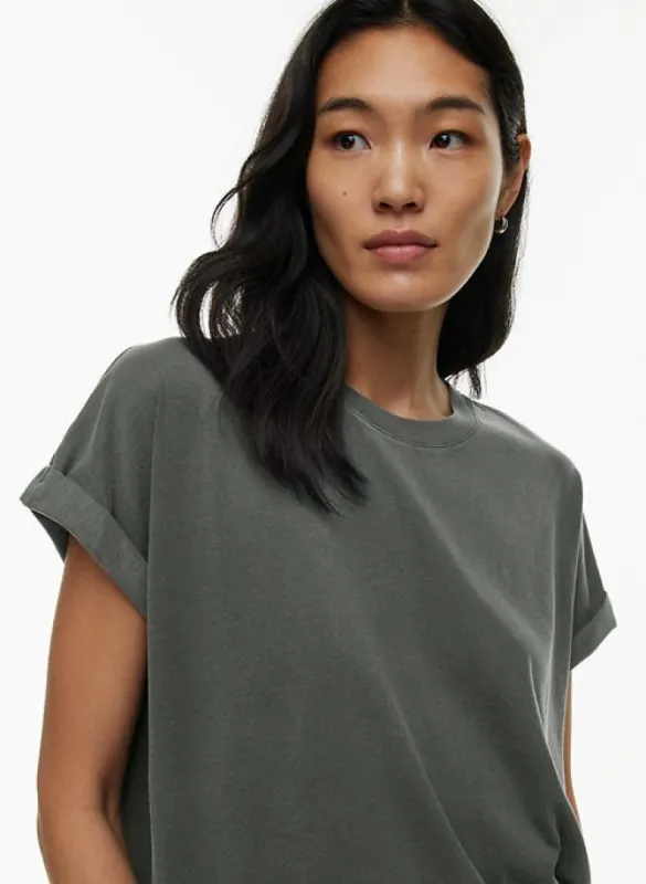 sprawl t-shirt sold by Aritzia