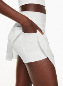 tnamove™ serve micro skirt sold by Aritzia