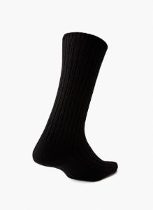 unwind crew sock sold by Aritzia