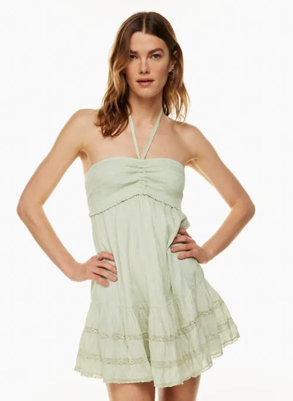 azalea dress sold by Aritzia