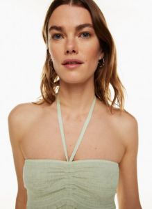 azalea dress sold by Aritzia