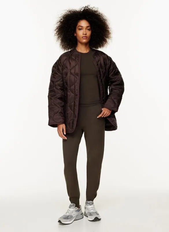 rodin jogger sold by Aritzia