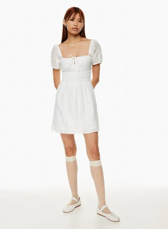 kay dress sold by Aritzia