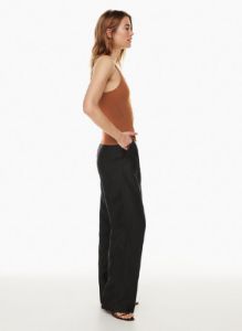 the effortless pant™ linen sold by Aritzia