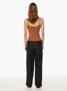 the effortless pant™ linen sold by Aritzia