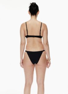 banded bottom sold by Aritzia