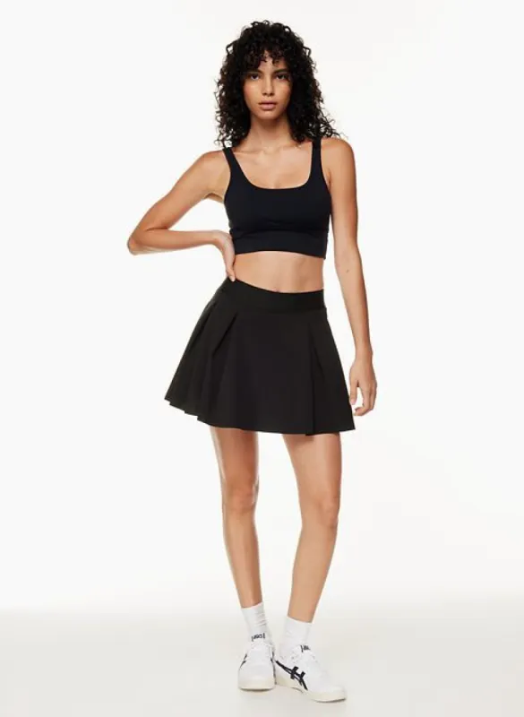 tnamove™ perimeter skirt made by Aritzia