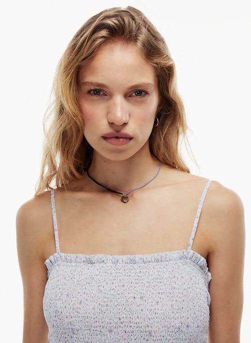 tempest sleeveless mini dress sold by Aritzia product image thumbnail 5