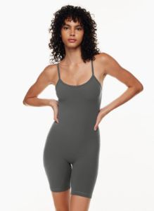 tnabutter™ rhythm 7 romper sold by Aritzia