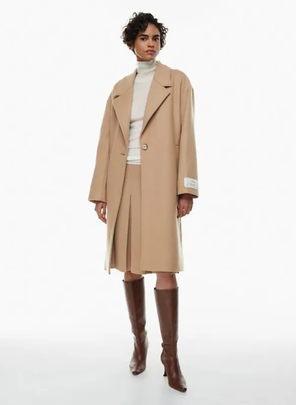 the only coat sold by Aritzia