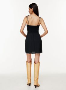 fable dress sold by Aritzia