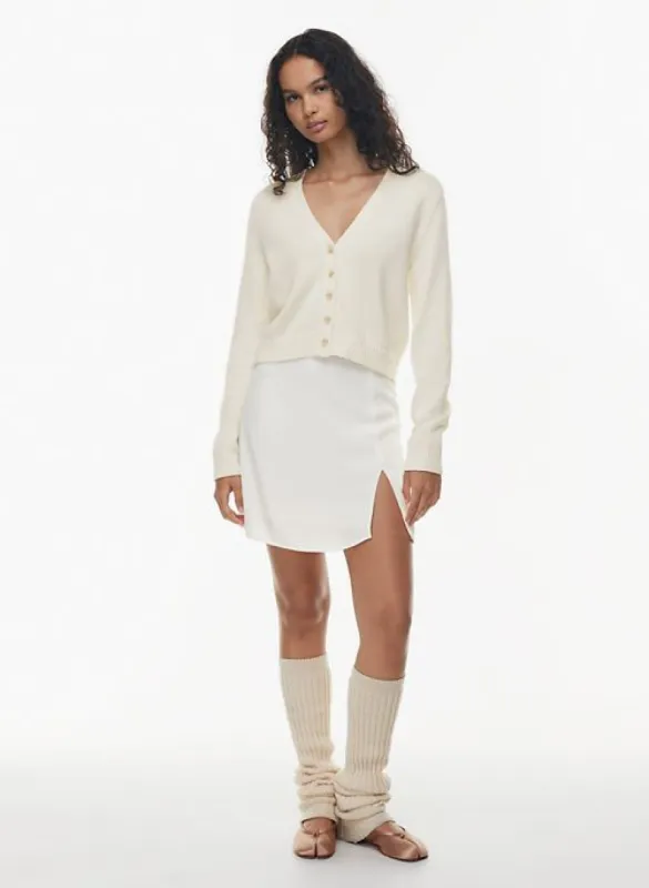 tatiana skirt sold by Aritzia