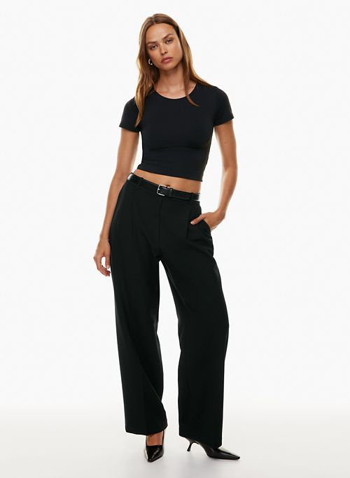 contour crew t-shirt sold by Aritzia product image thumbnail 3