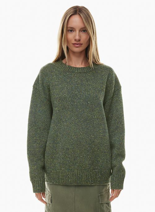 bronco sweater sold by Aritzia product image thumbnail 2