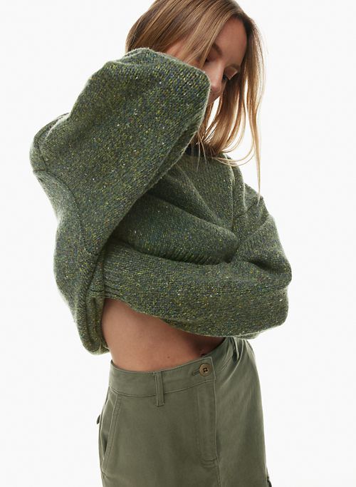 bronco sweater sold by Aritzia product image thumbnail 3
