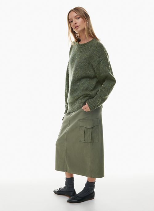 bronco sweater sold by Aritzia product image thumbnail 4