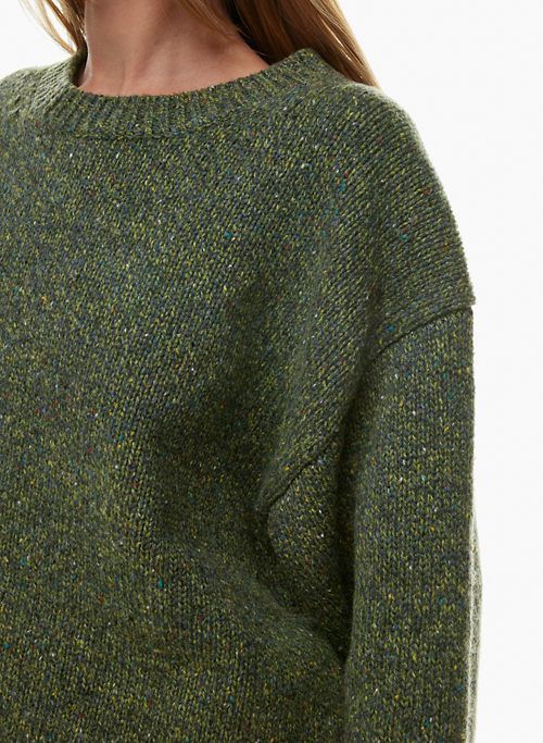 bronco sweater sold by Aritzia product image thumbnail 5