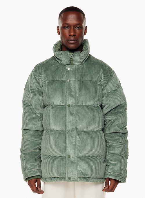 the super puff™ mens sold by Aritzia product image thumbnail 2