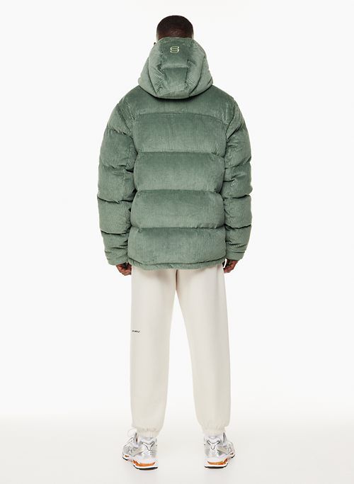 the super puff™ mens sold by Aritzia product image thumbnail 5